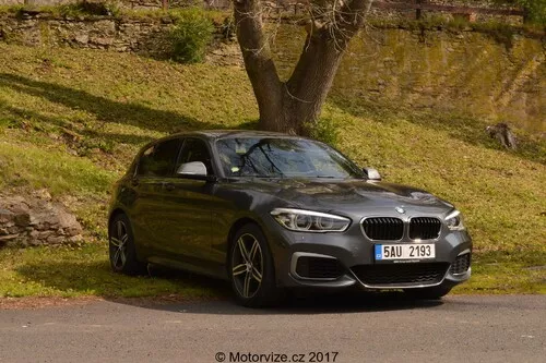 BMW 1er-Reihe