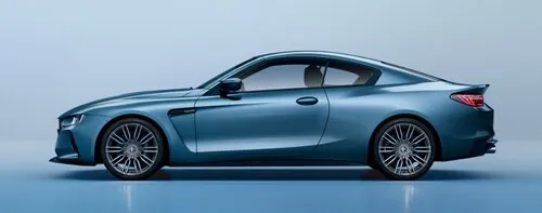 Bovensiepen Zagato
