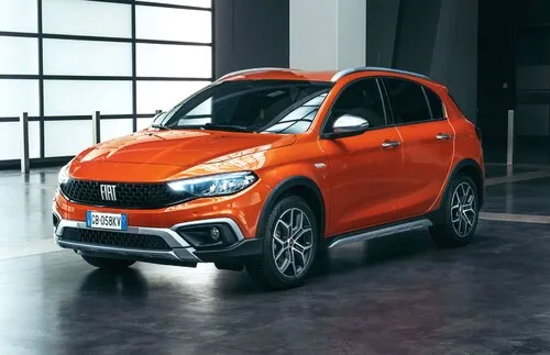 Fiat Tipo