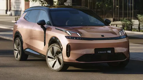 Lynk &amp; Co 08