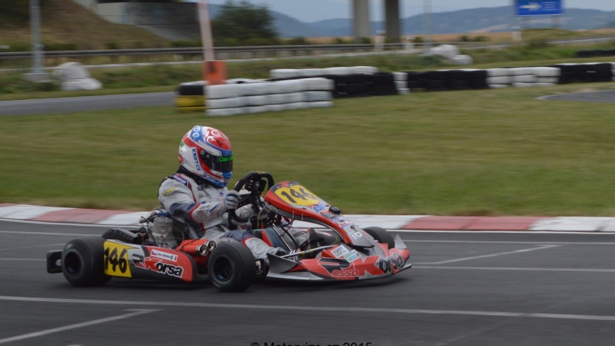 Kartingové poháry v ČR: profi závody nebo jen dobrá zábava?