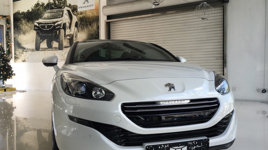 Jak se jezdí na konci světa: Sri Lanka