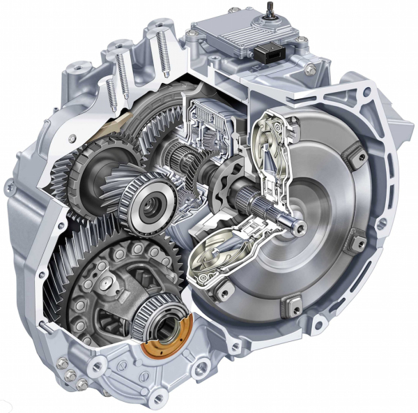 Акпп aisin am6