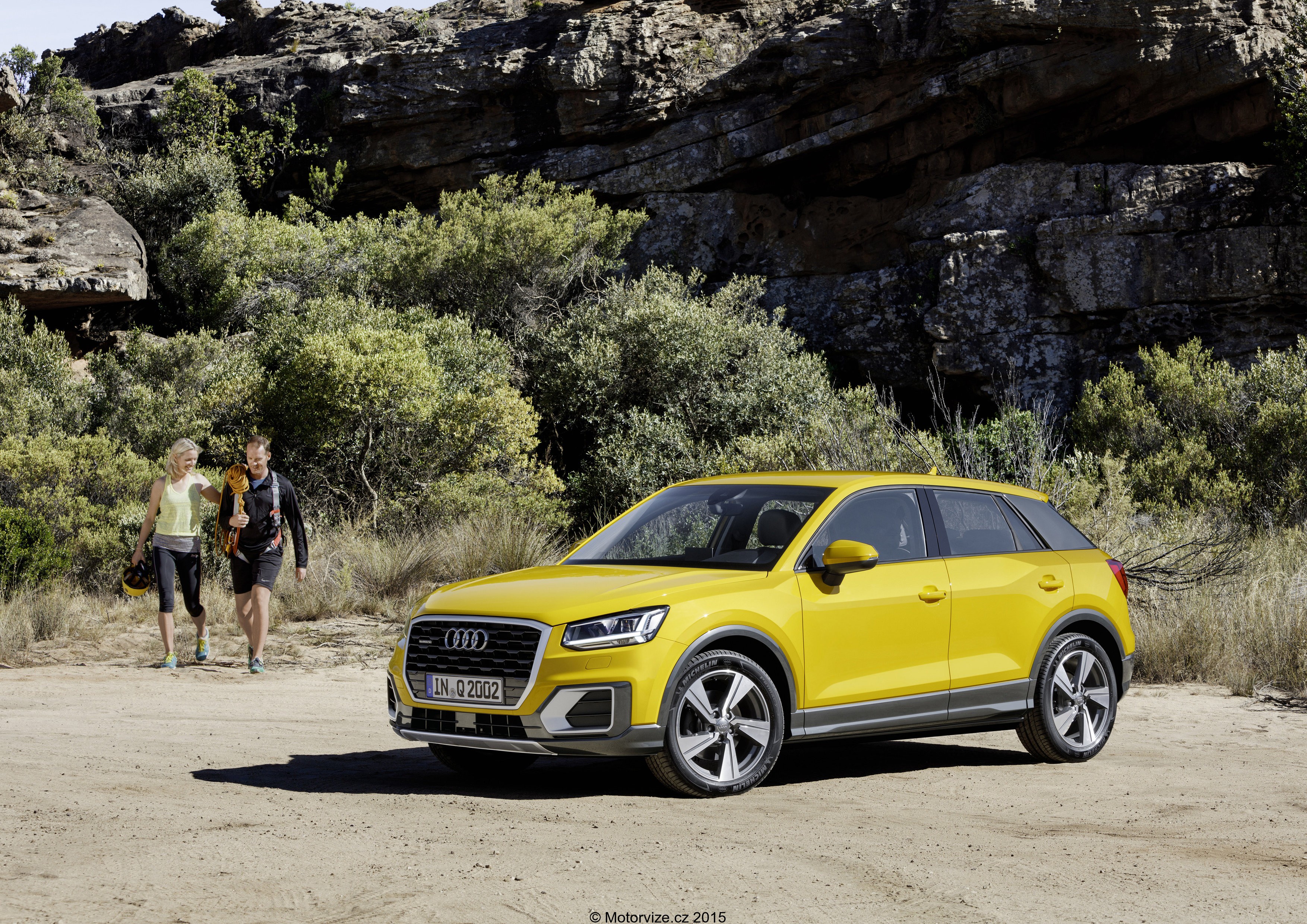 Audi Q2