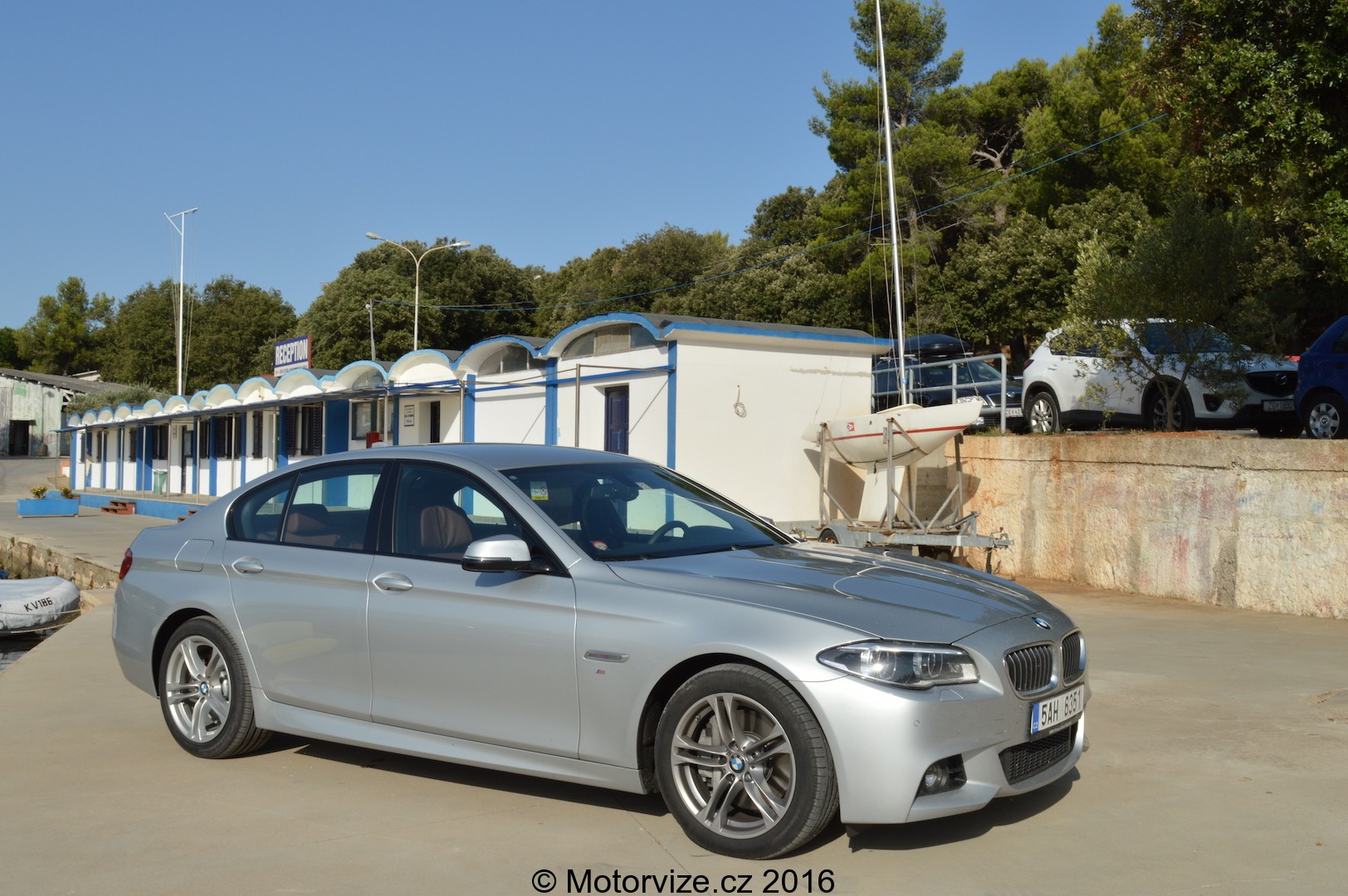 BMW 525d