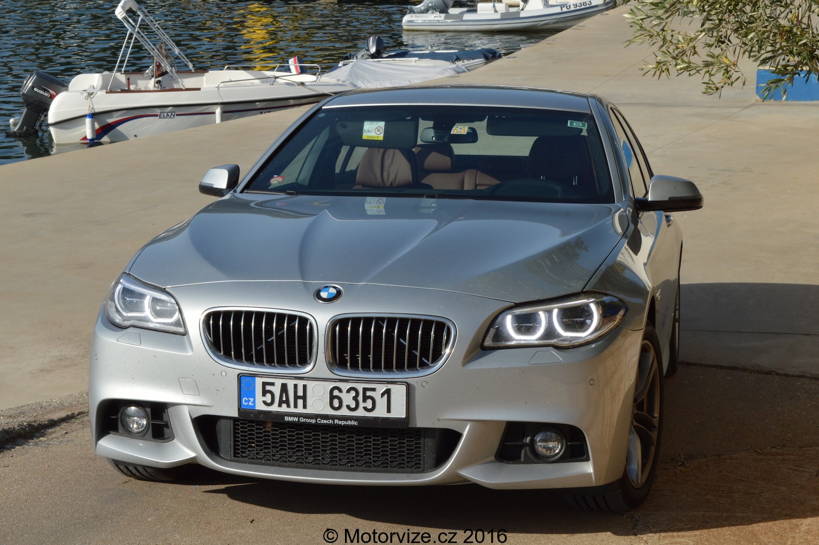 BMW 525d