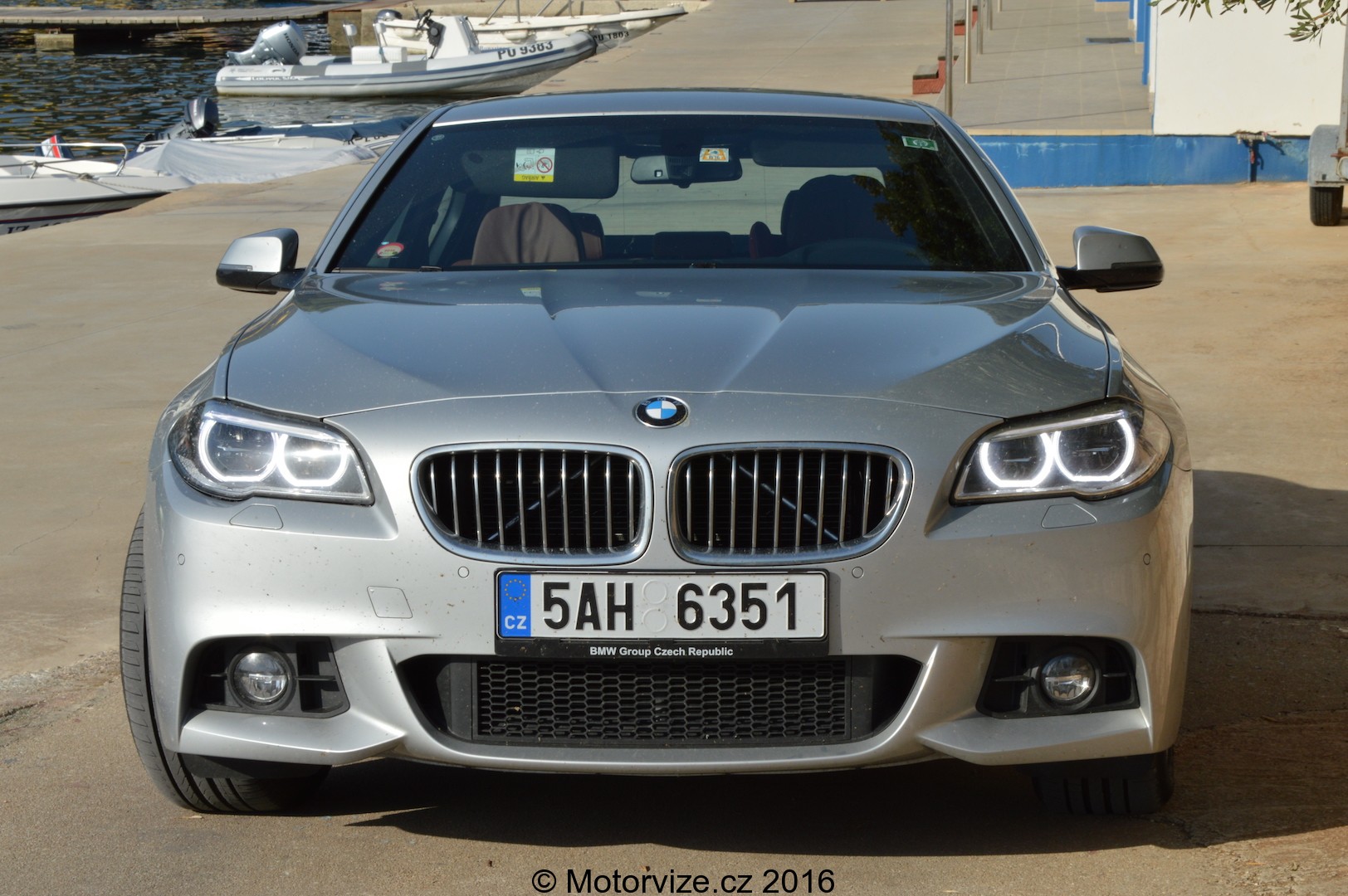 BMW 525d
