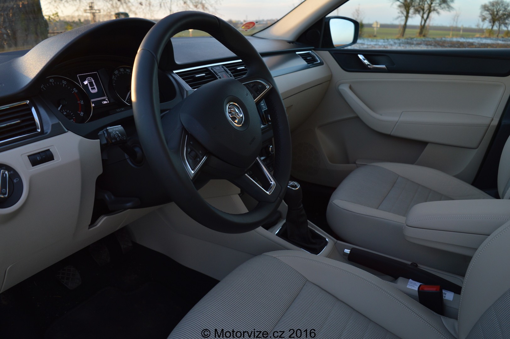 Škoda Rapid Spaceback