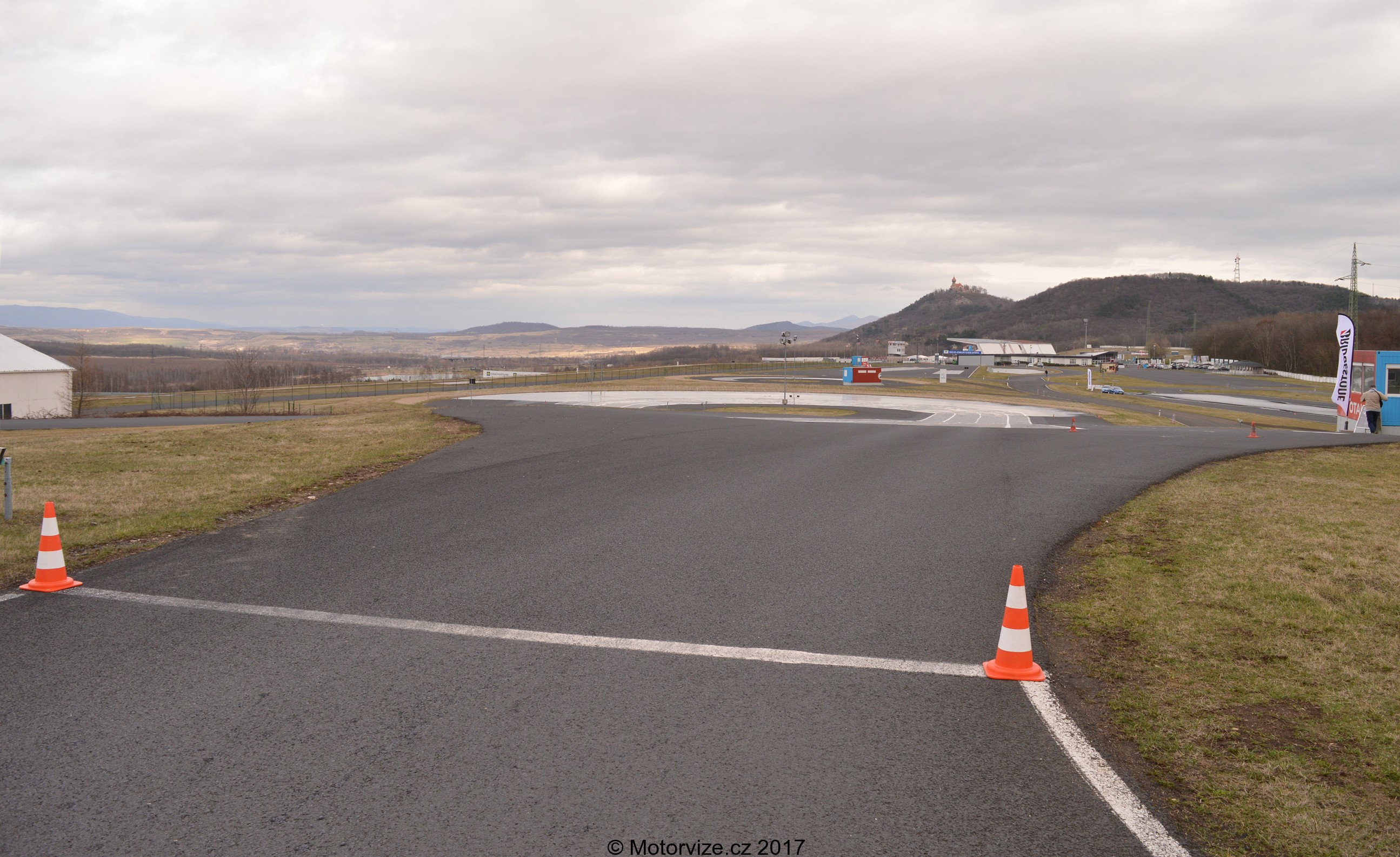 DSC_0042Bridgestone test letních pneu Autodrom Most