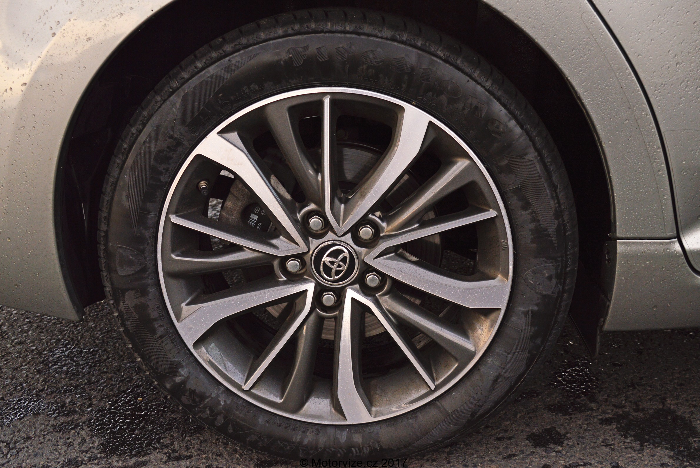 DSC_005Bridgestone test letních pneu Autodrom Most3