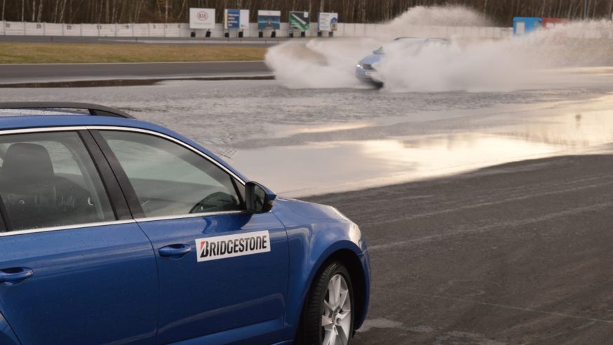 Období letních pneumatik začíná: Na co se můžeme těšit?