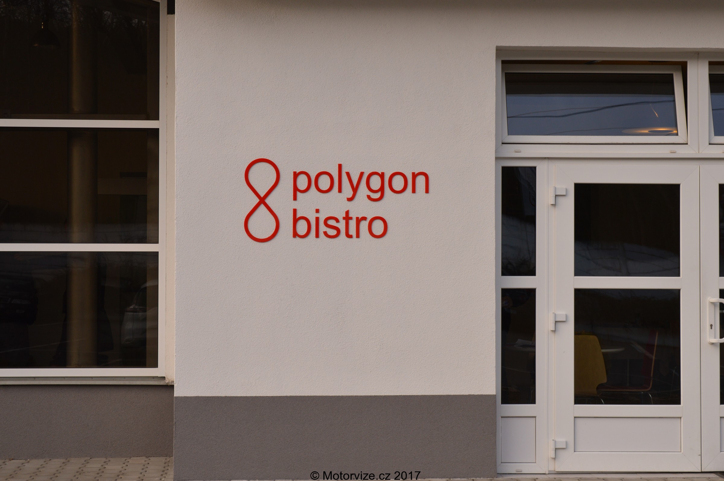 Bridgestone test letních pneu Autodrom Most