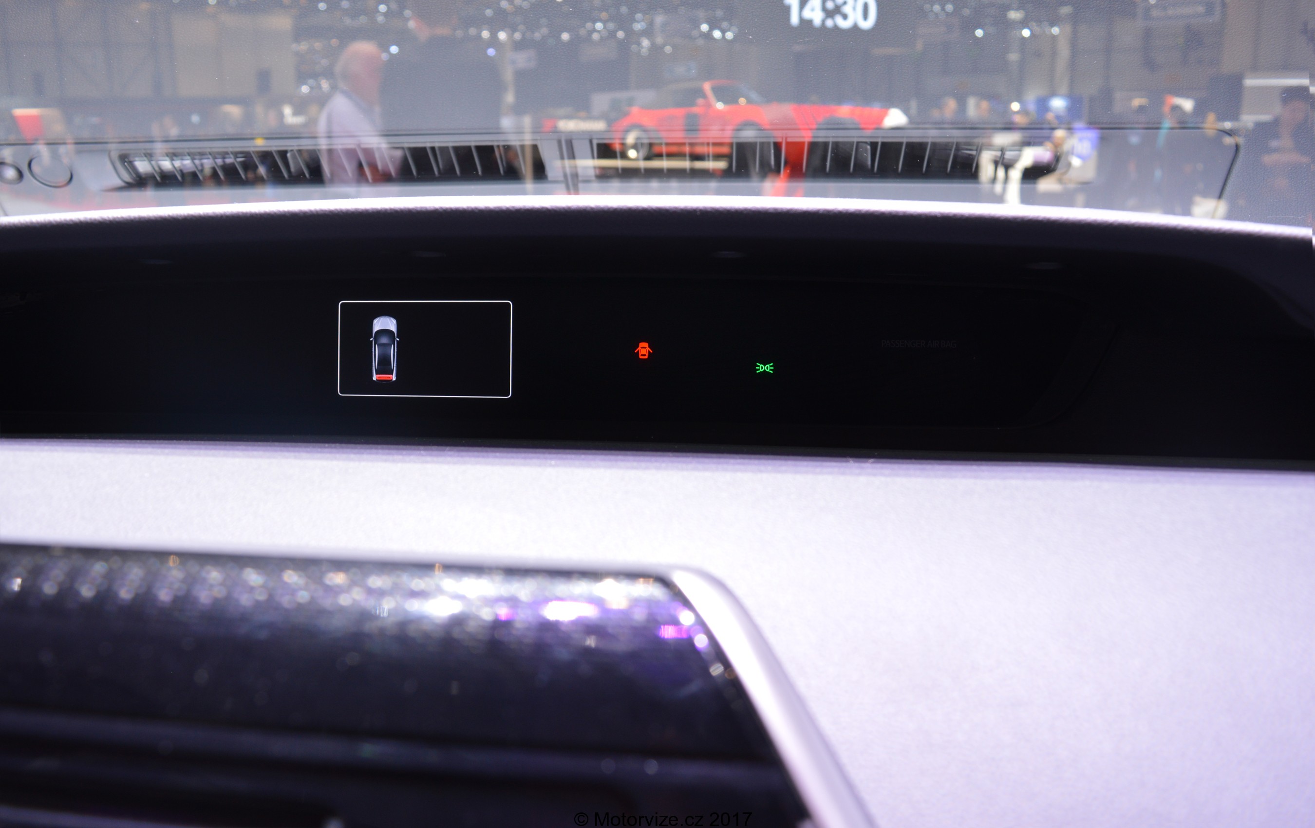 Toyota Mirai Fuelcell