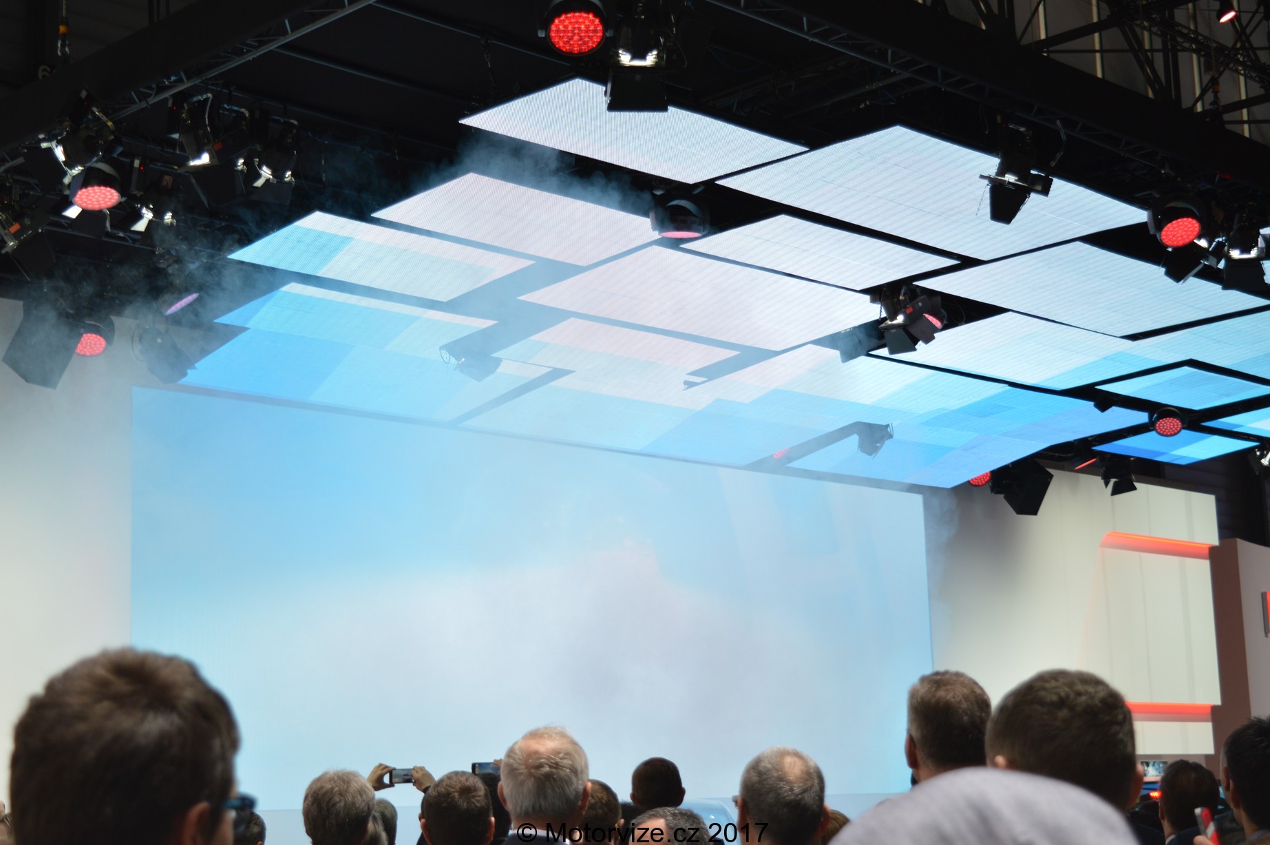 Autosalon Ženeva 2017