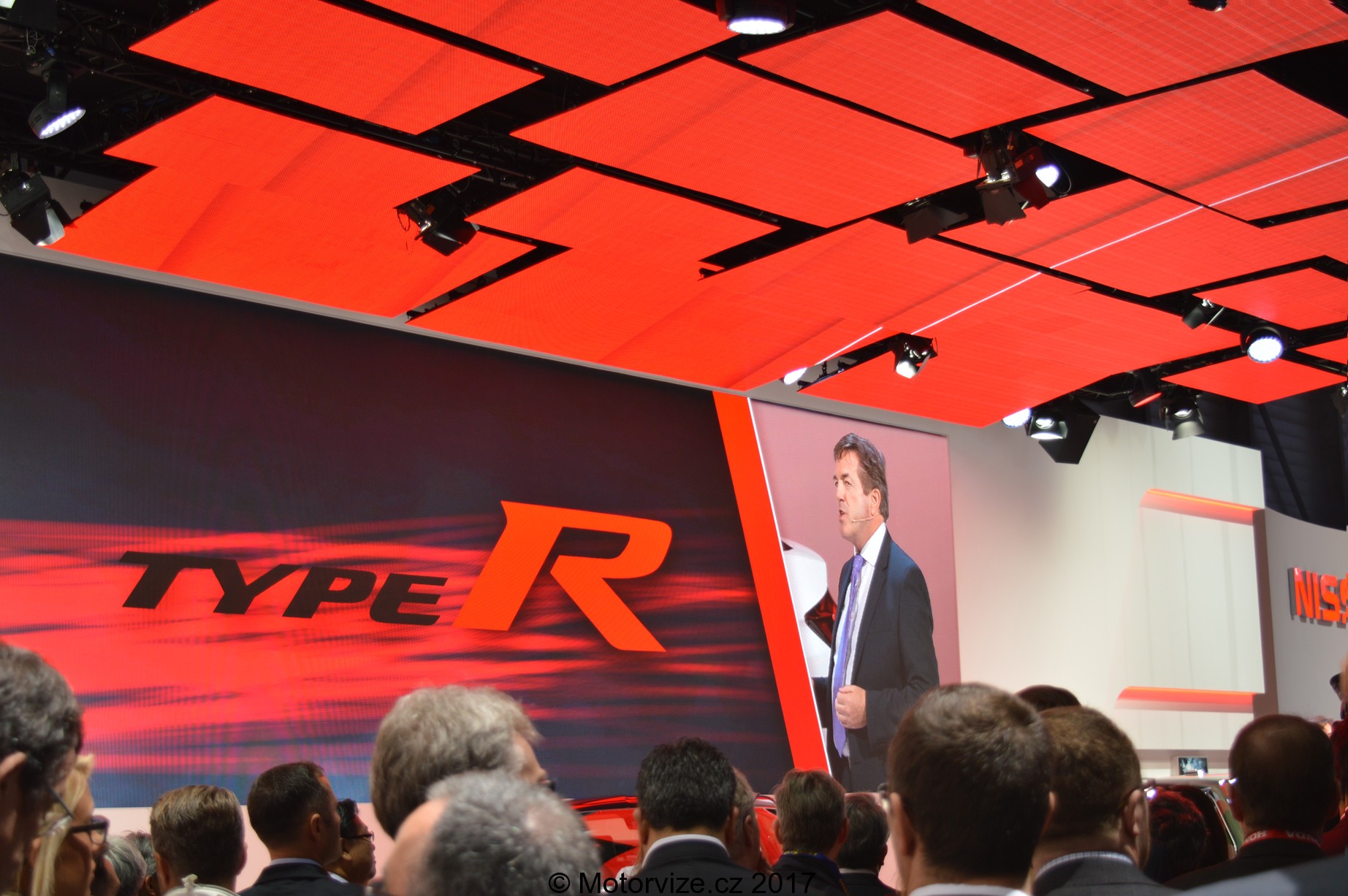 Autosalon Ženeva 2017