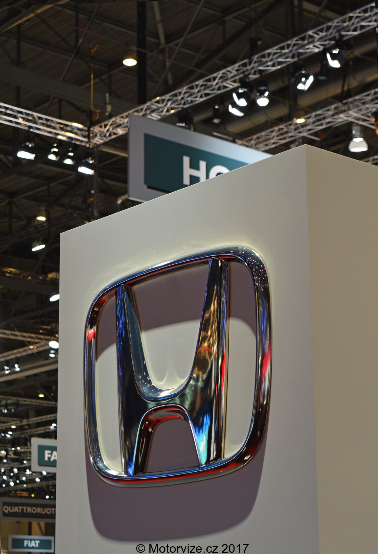 Autosalon Ženeva 2017