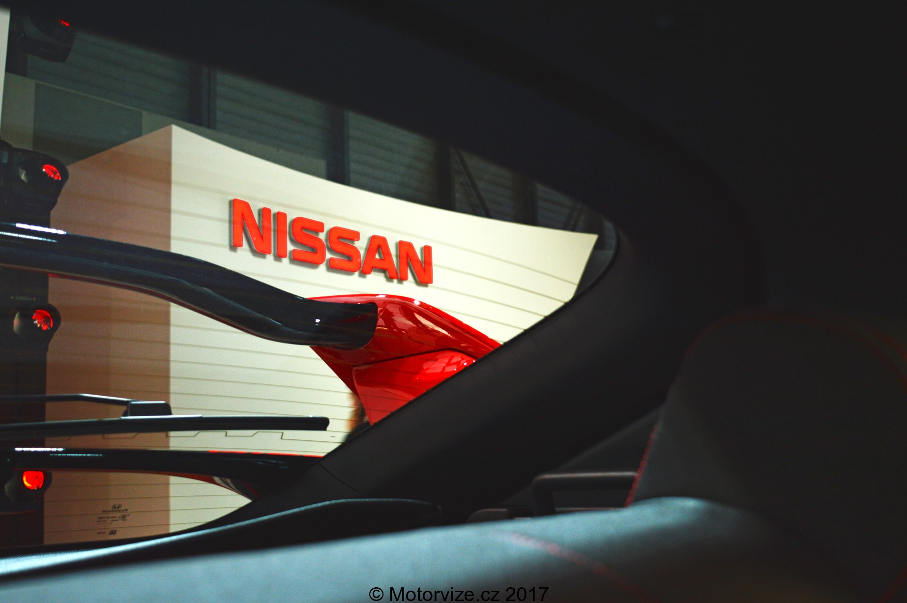 Honda Civic Type R 2017