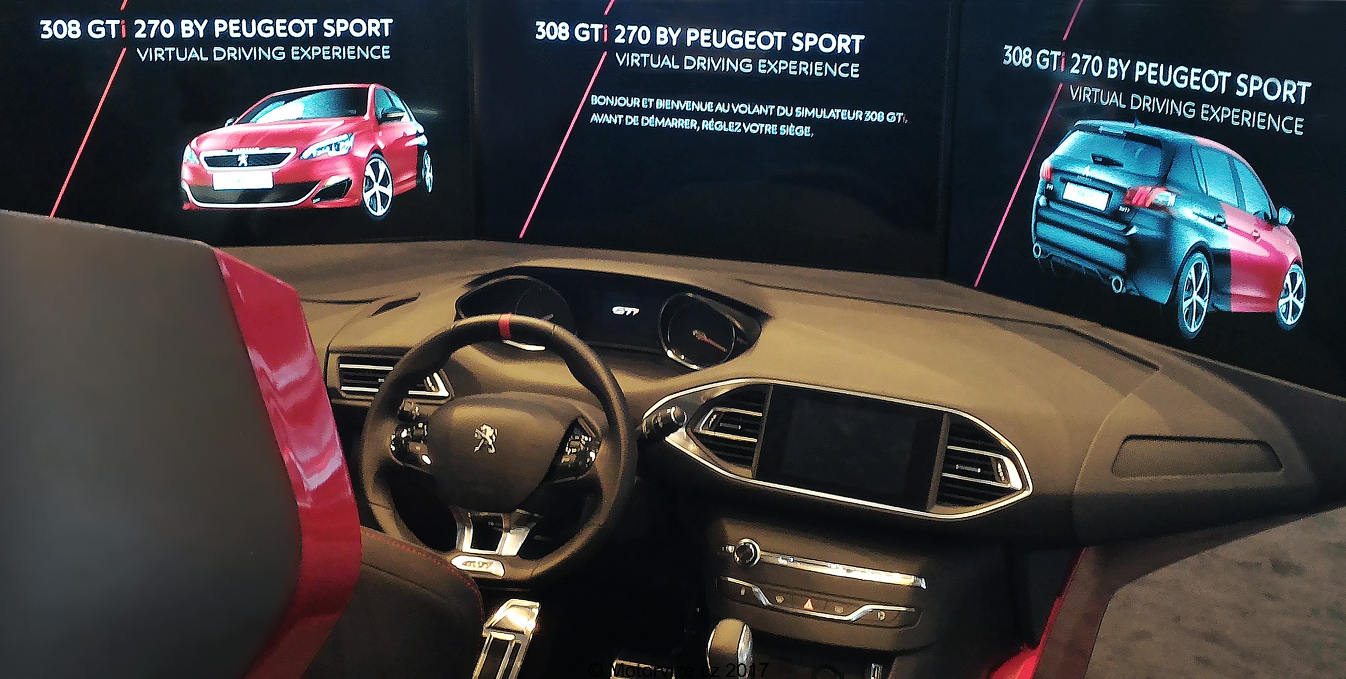 Autosalon Ženeva 2017