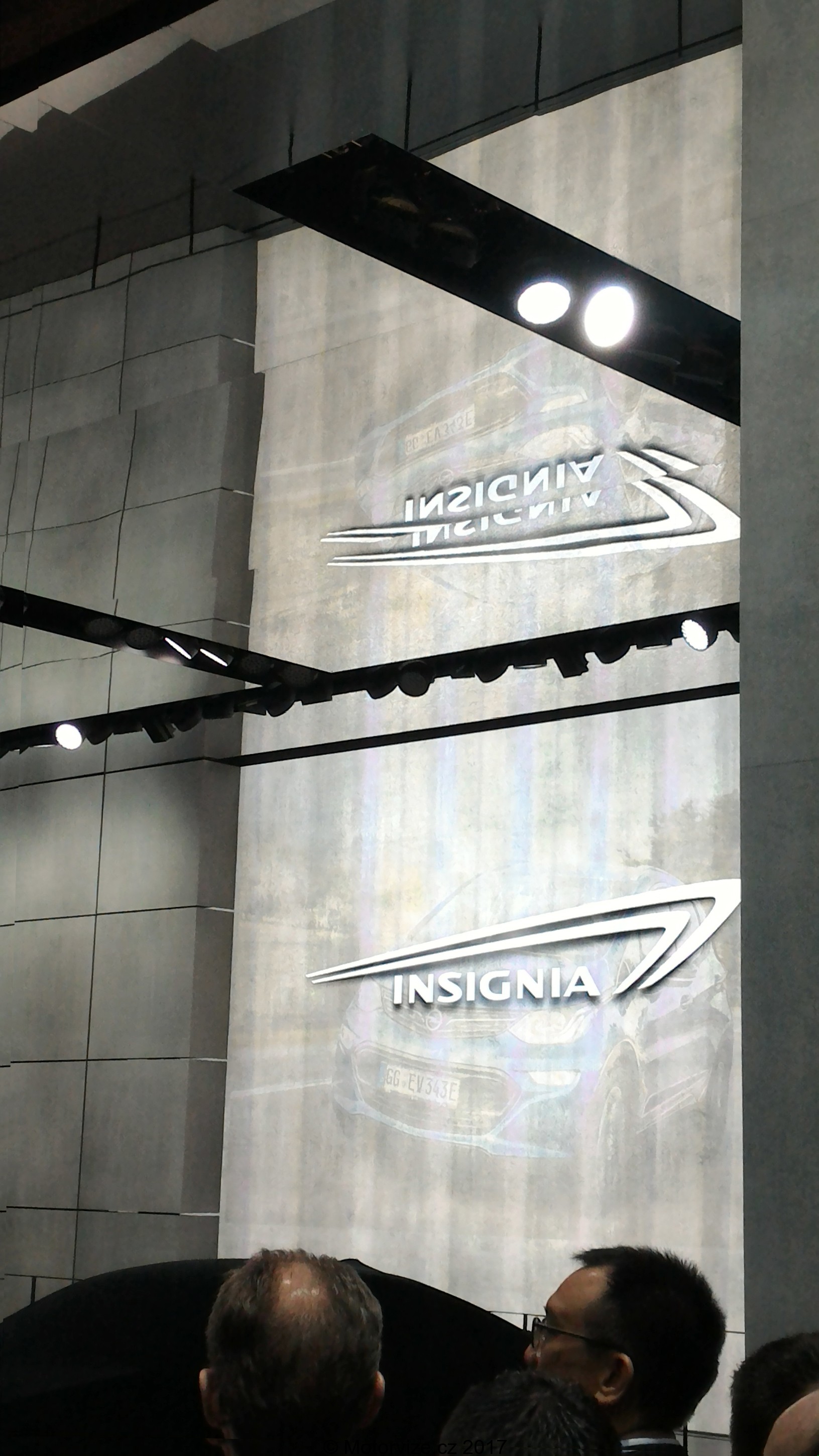 Autosalon Ženeva 2017