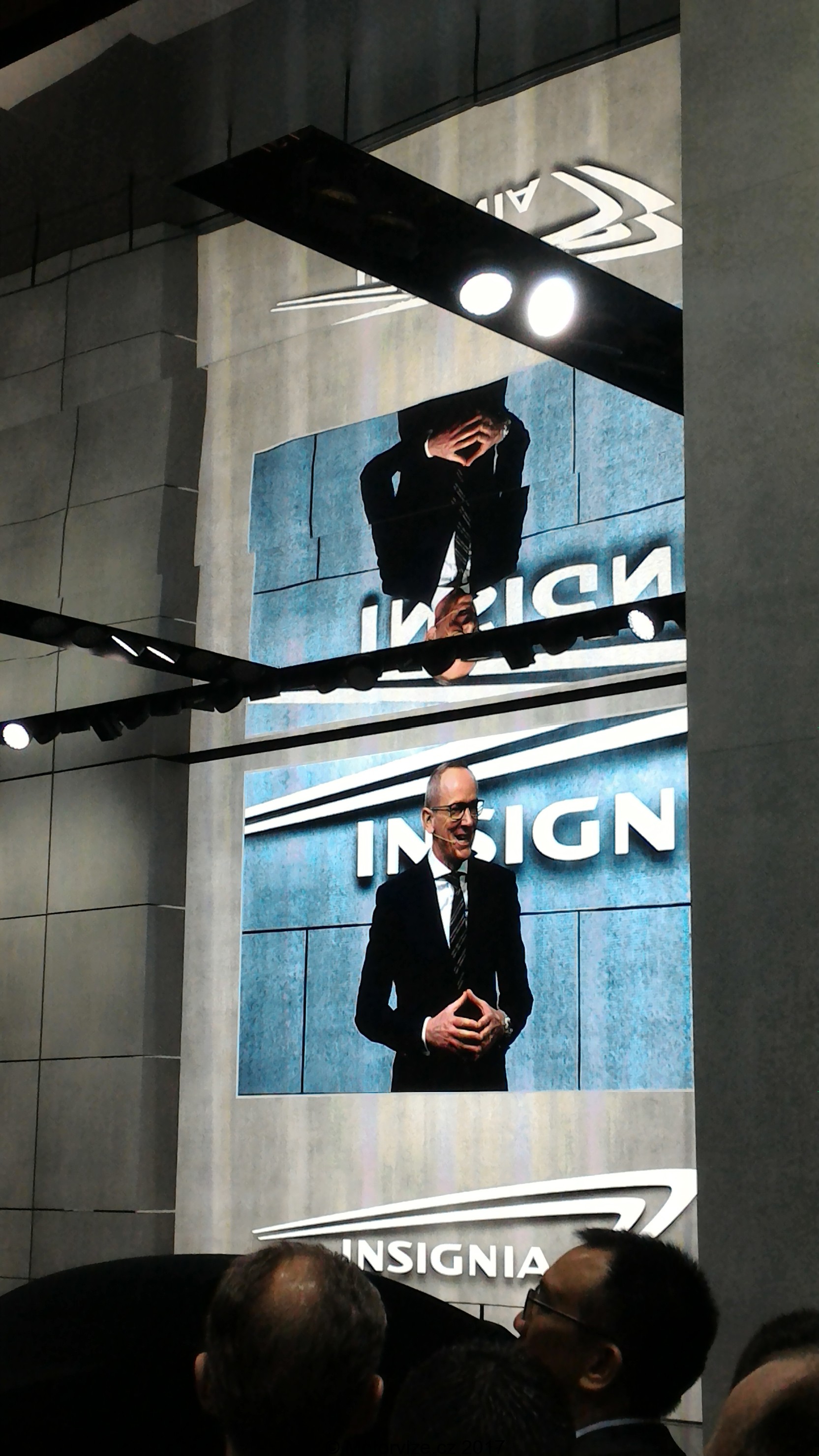 Autosalon Ženeva 2017