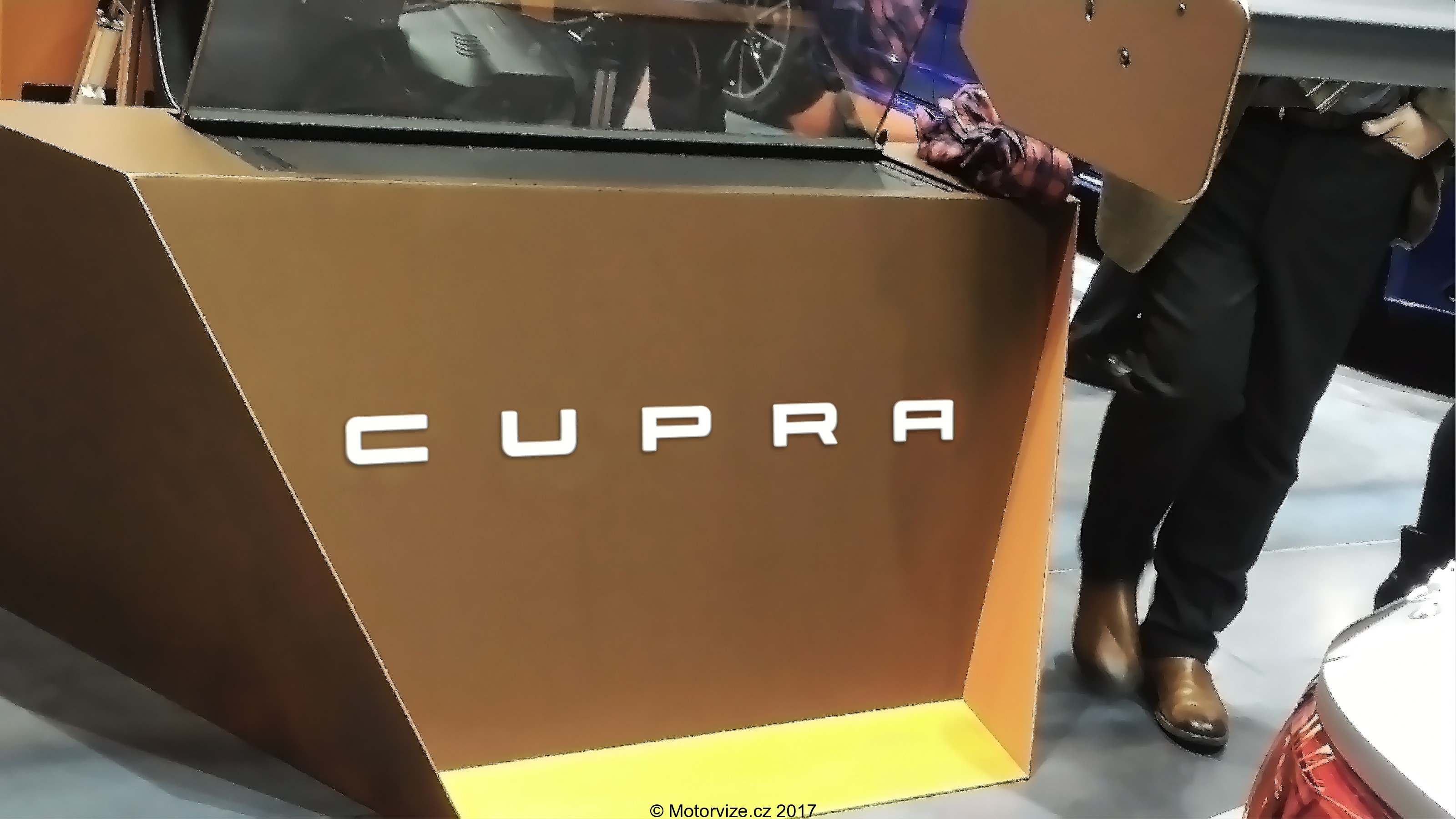 Autosalon Ženeva 2017