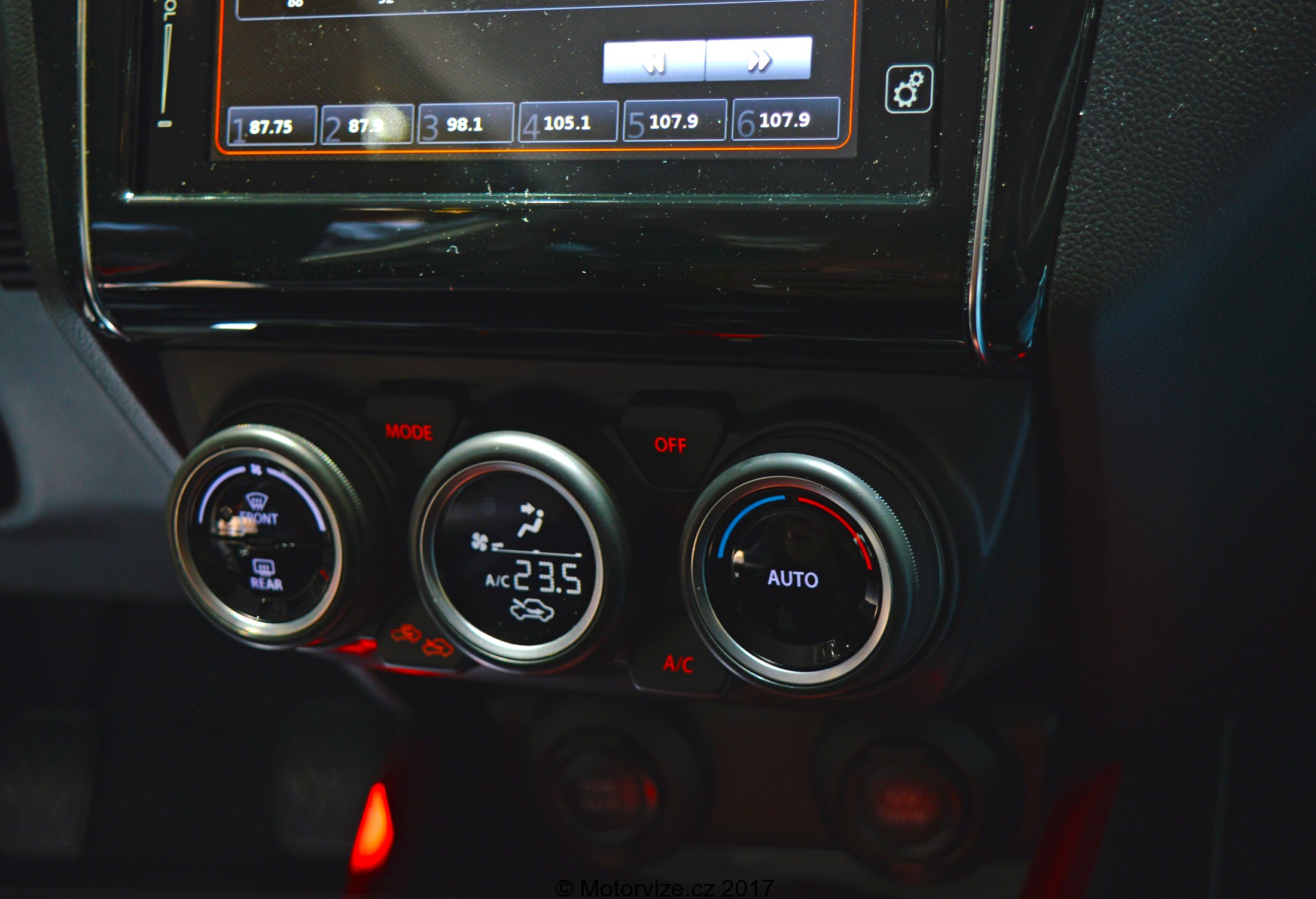 Nová generace Suzuki Swift