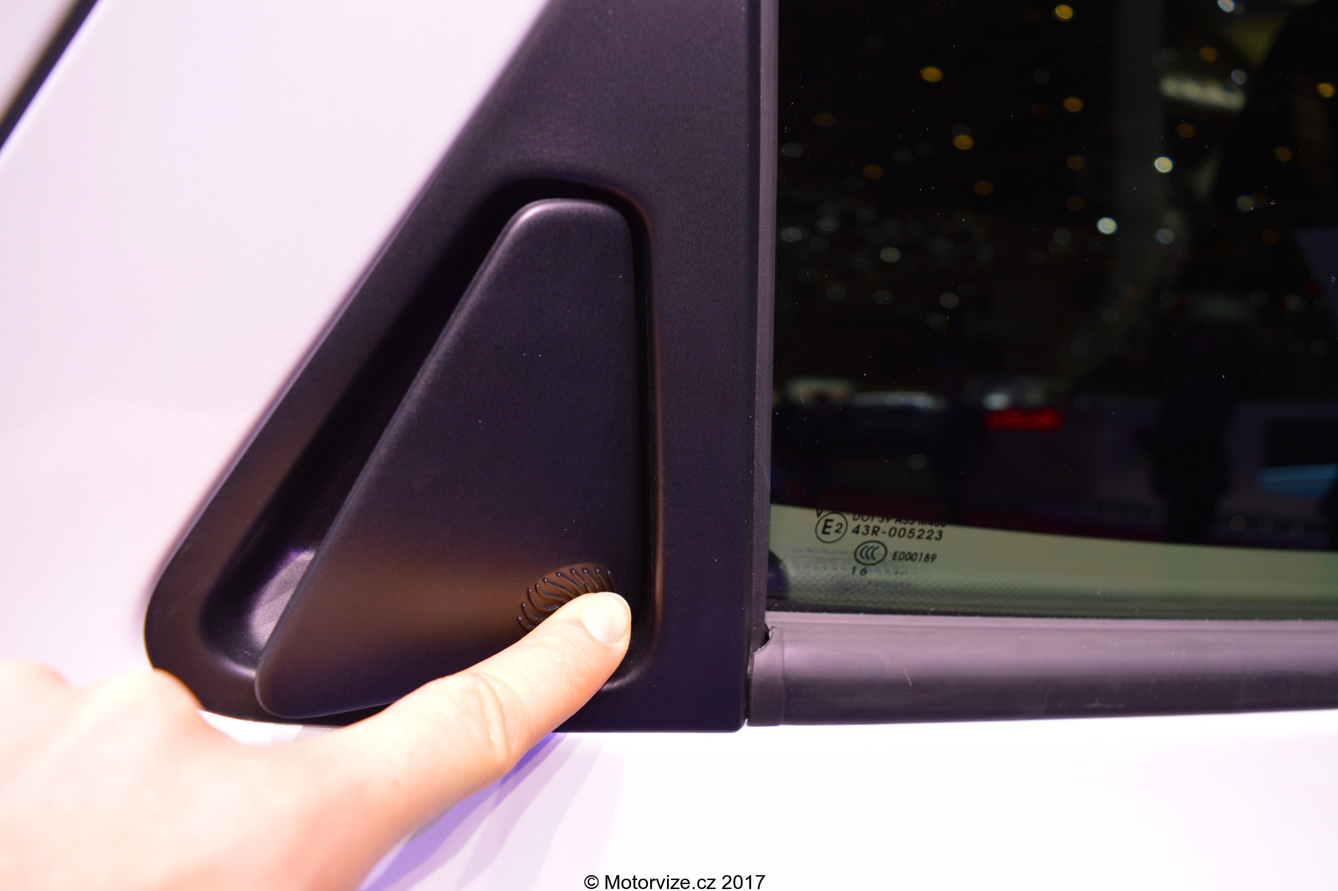 Elektromobil Renault Zoe