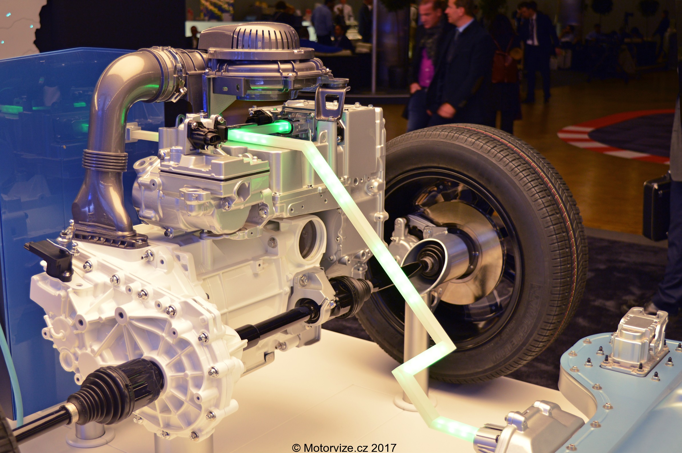 Elektromobil Renault Zoe