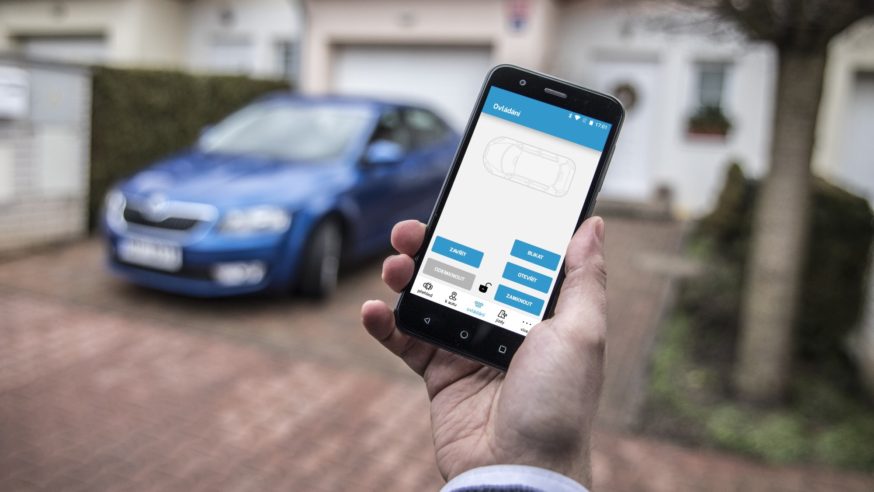 Jak na „chytré“ auto? Říká se, že pomocí Xmartonu