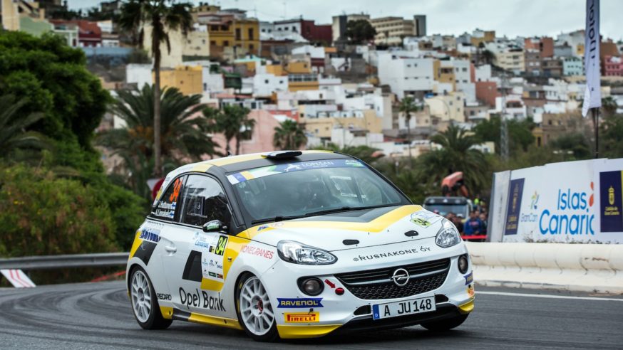 Opel a Holzer plánují (zřejmě) R5 už v Portugalsku!