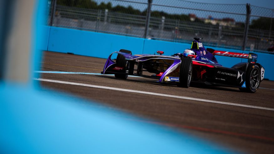 Formula-e: budoucnost nebo jen nesmyslná náhražka?