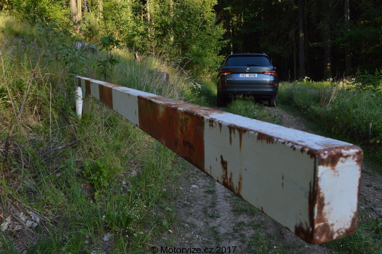 Škoda Kodiaq 2.0 TDI