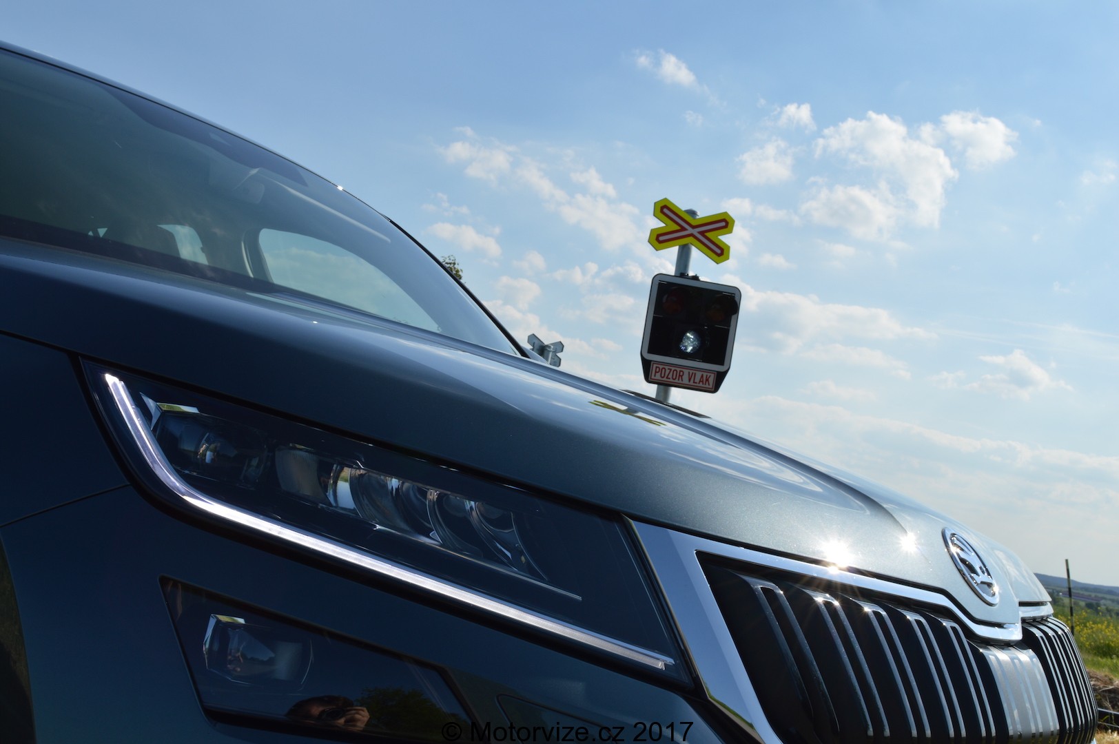 Škoda Kodiaq 2.0 TDI