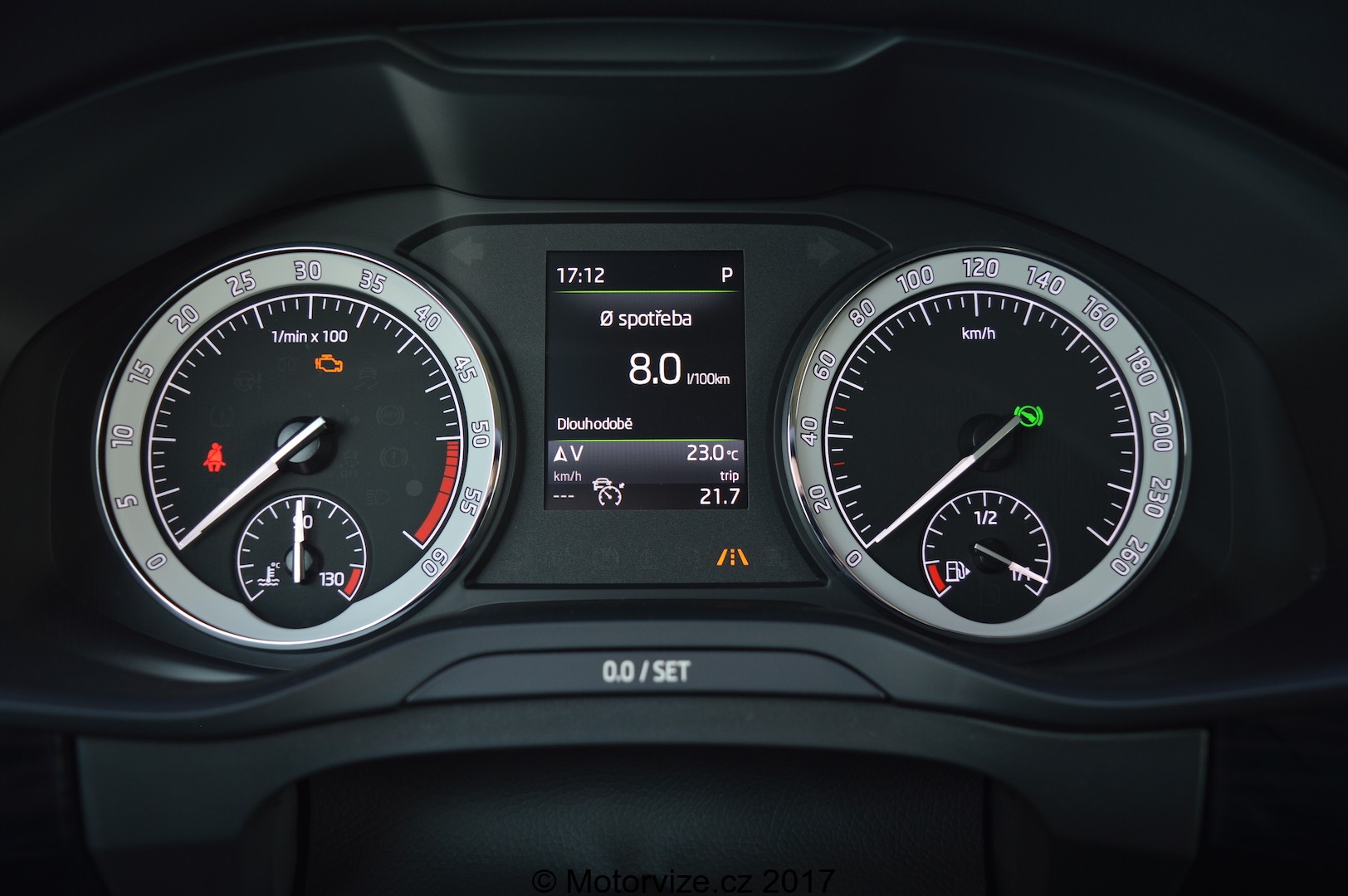 Škoda Kodiaq 2.0 TDI