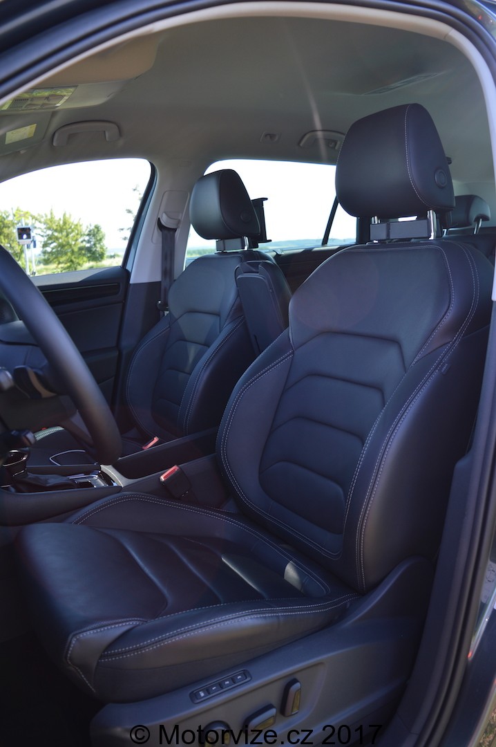 Škoda Kodiaq 2.0 TDI