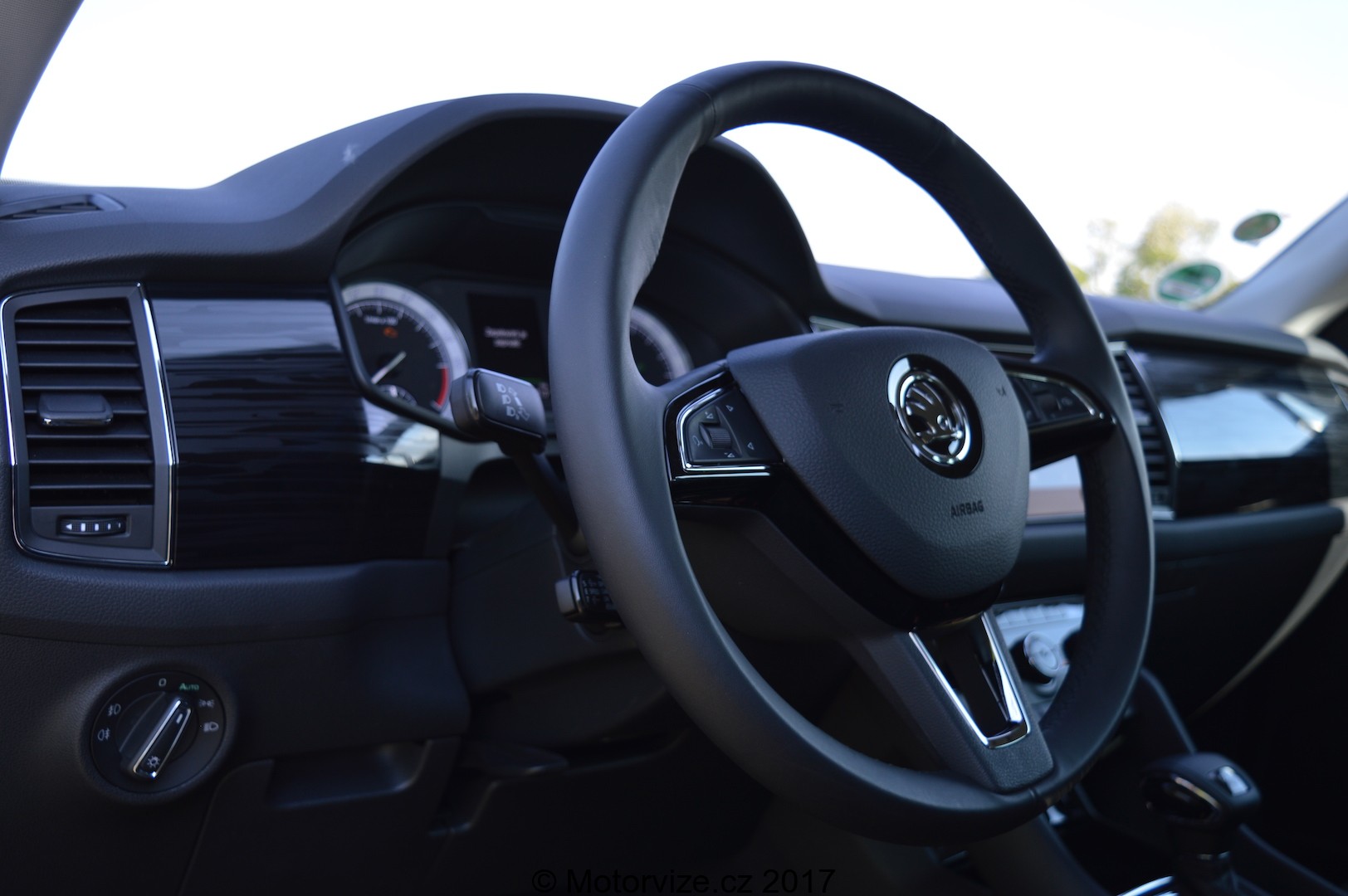 Škoda Kodiaq 2.0 TDI