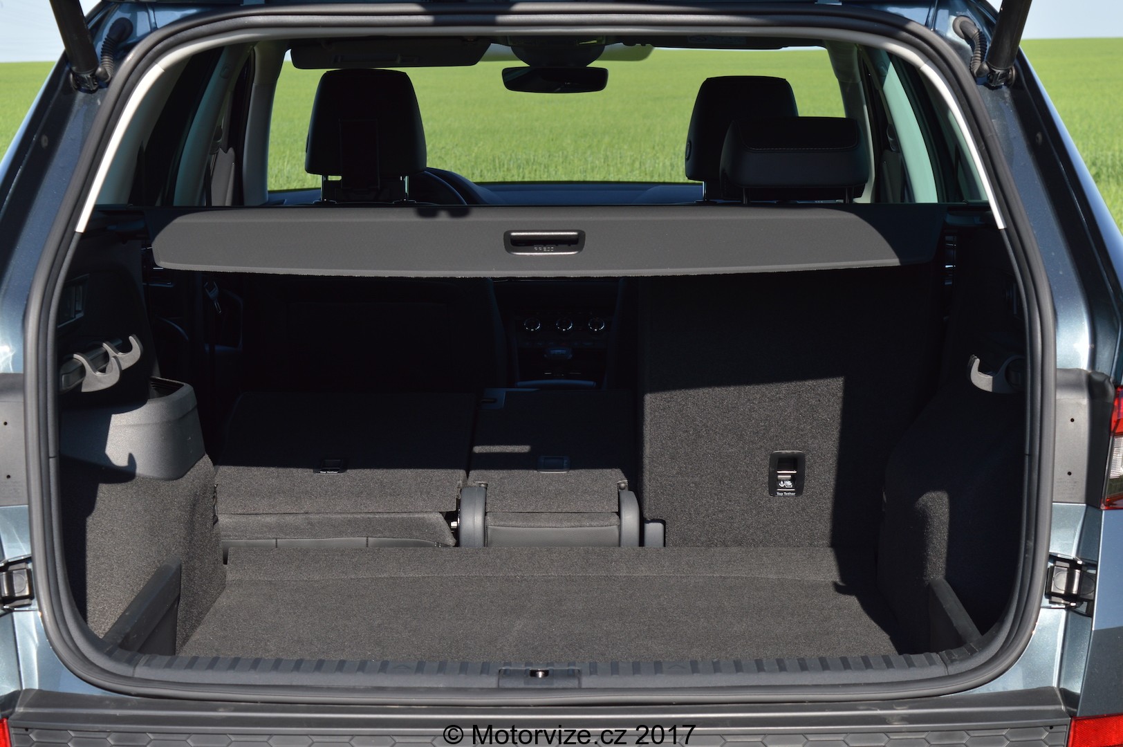 Škoda Kodiaq 2.0 TDI