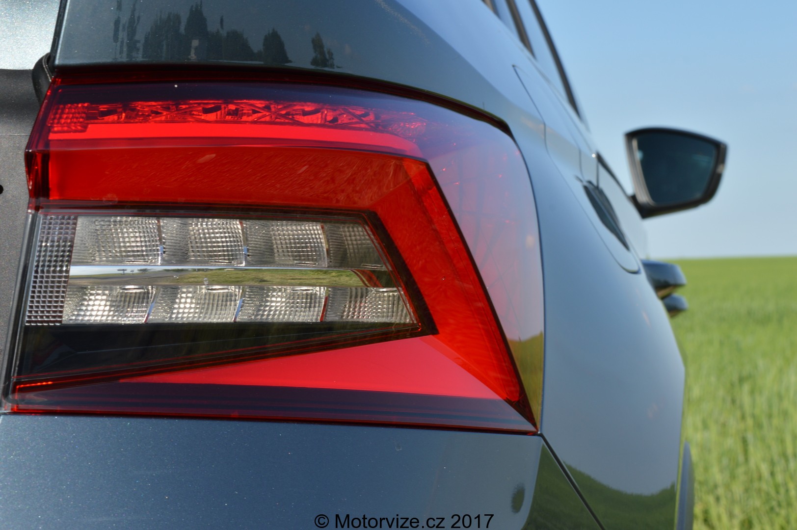 Škoda Kodiaq 2.0 TDI