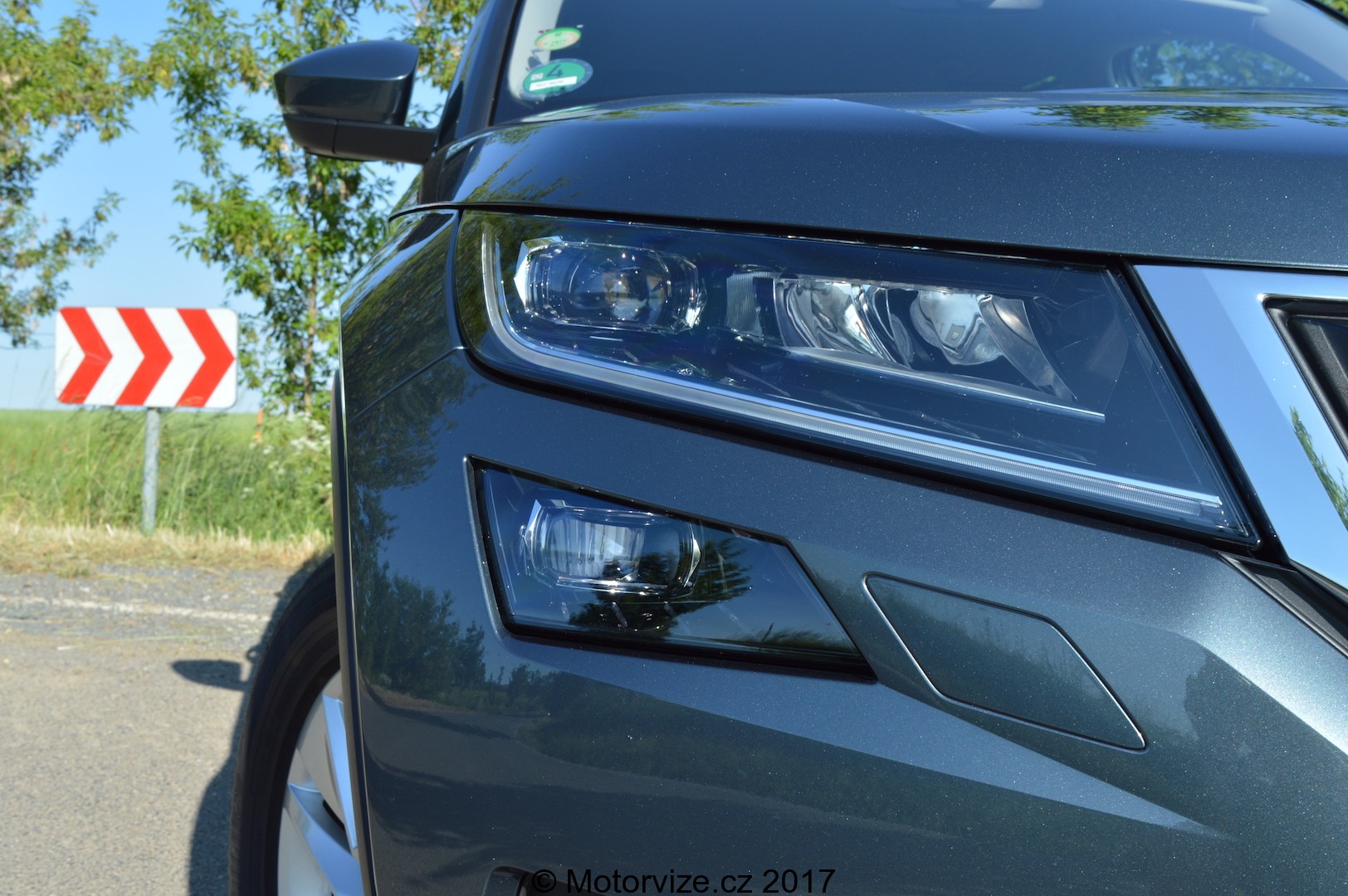Škoda Kodiaq 2.0 TDI