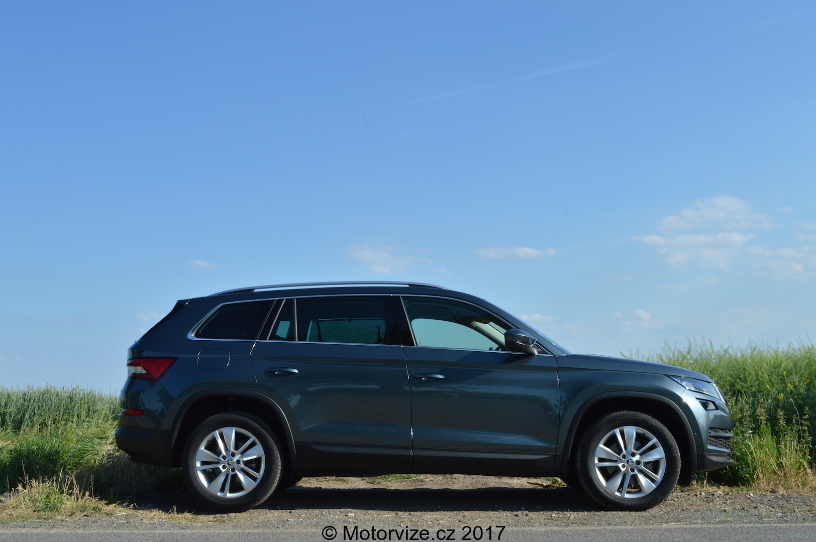 Škoda Kodiaq 2.0 TDI