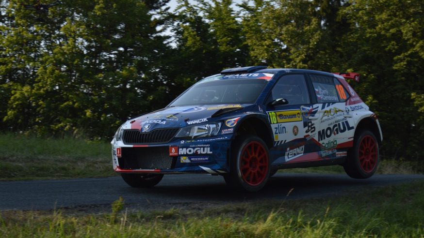 Barum Czech Rally 2017: stejná, ale také stejně skvělá!