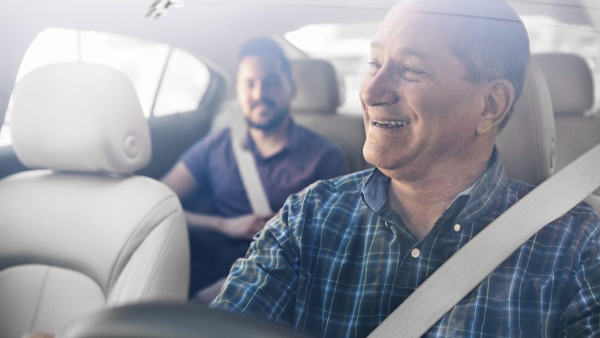 Uber slaví tři roky: chystá něco nového?