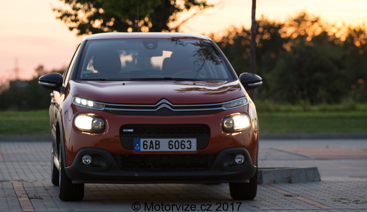 Citroen C3