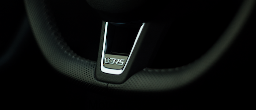 Škoda Octavia RS 2.0 TDI