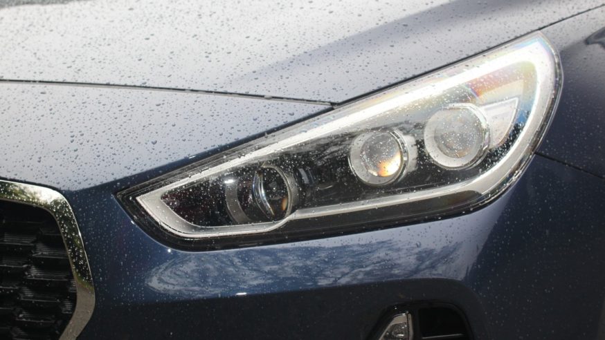 Hyundai i30 1.0 T-GDI: opravdu ujedu všem?