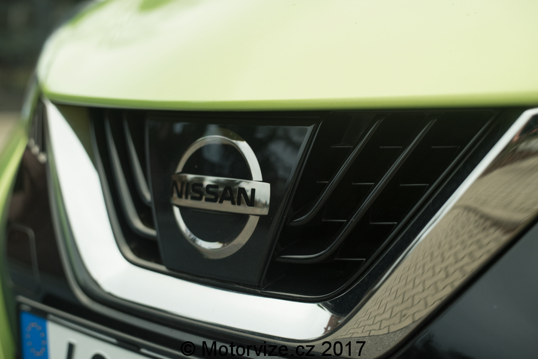 TEST: Nissan Micra 1.0