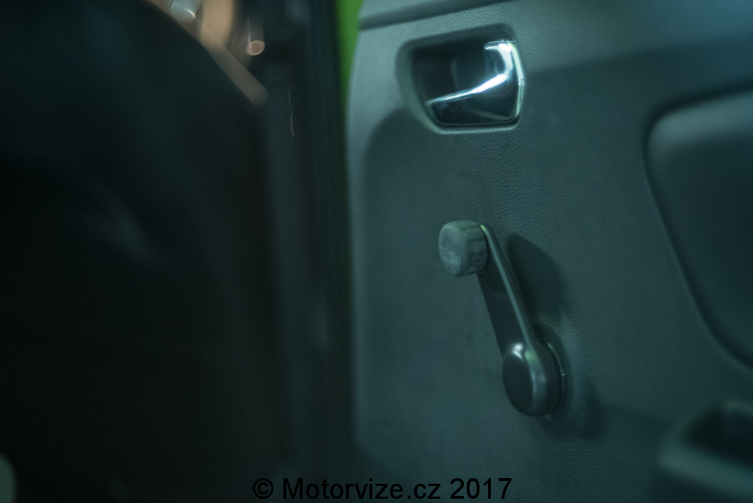 TEST: Nissan Micra 1.0