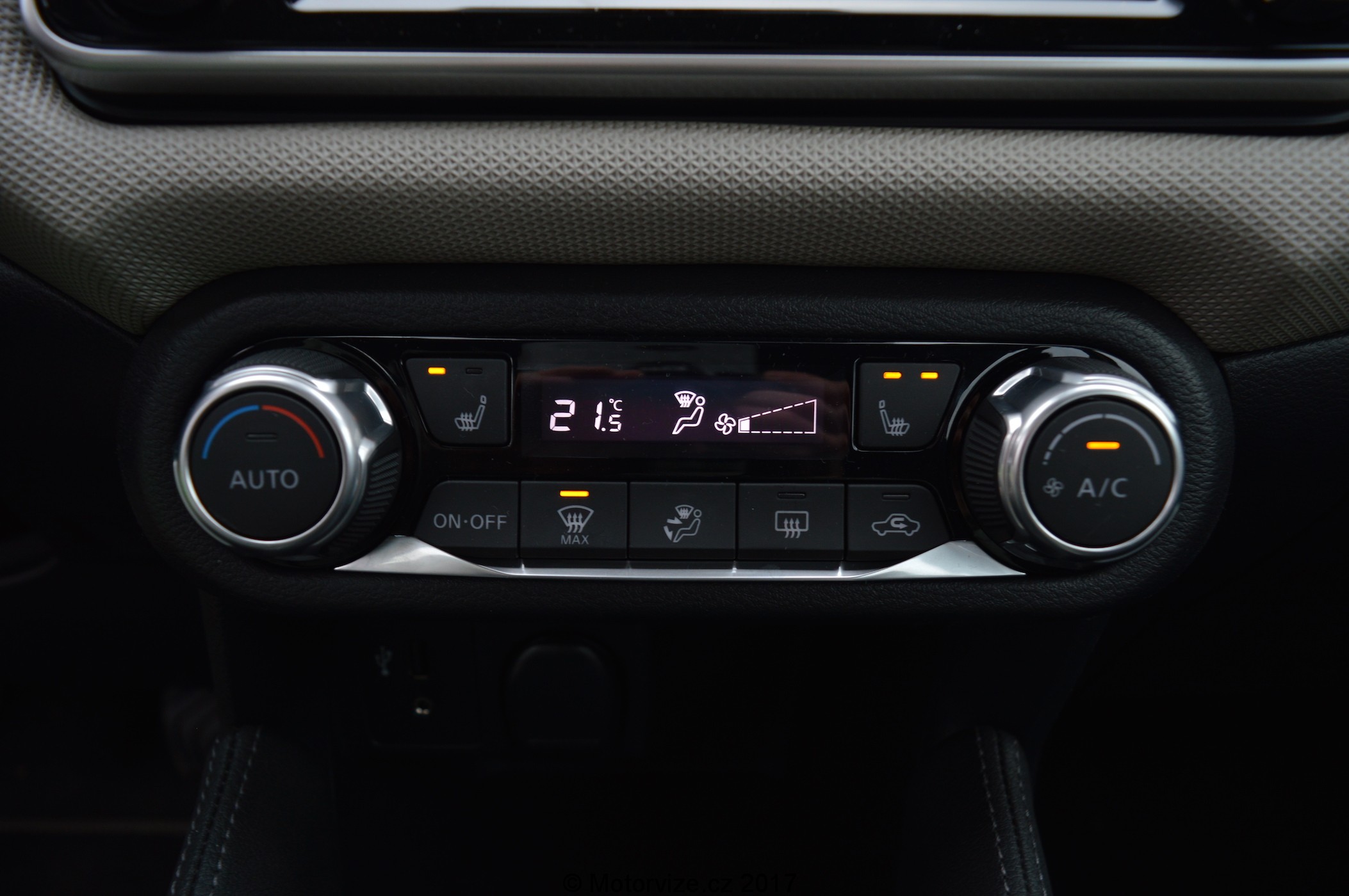 TEST: Nissan Micra 1.0