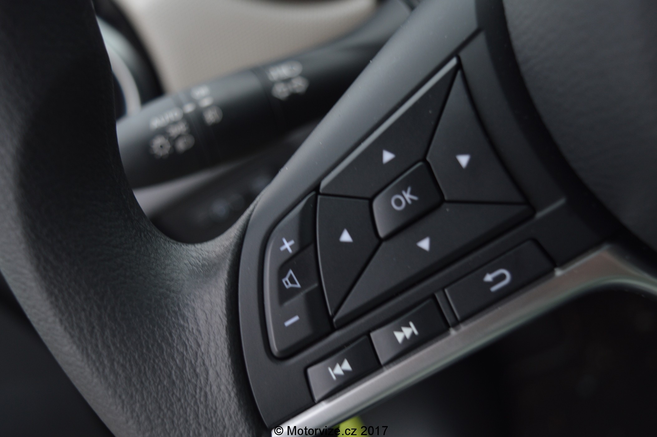 TEST: Nissan Micra 1.0