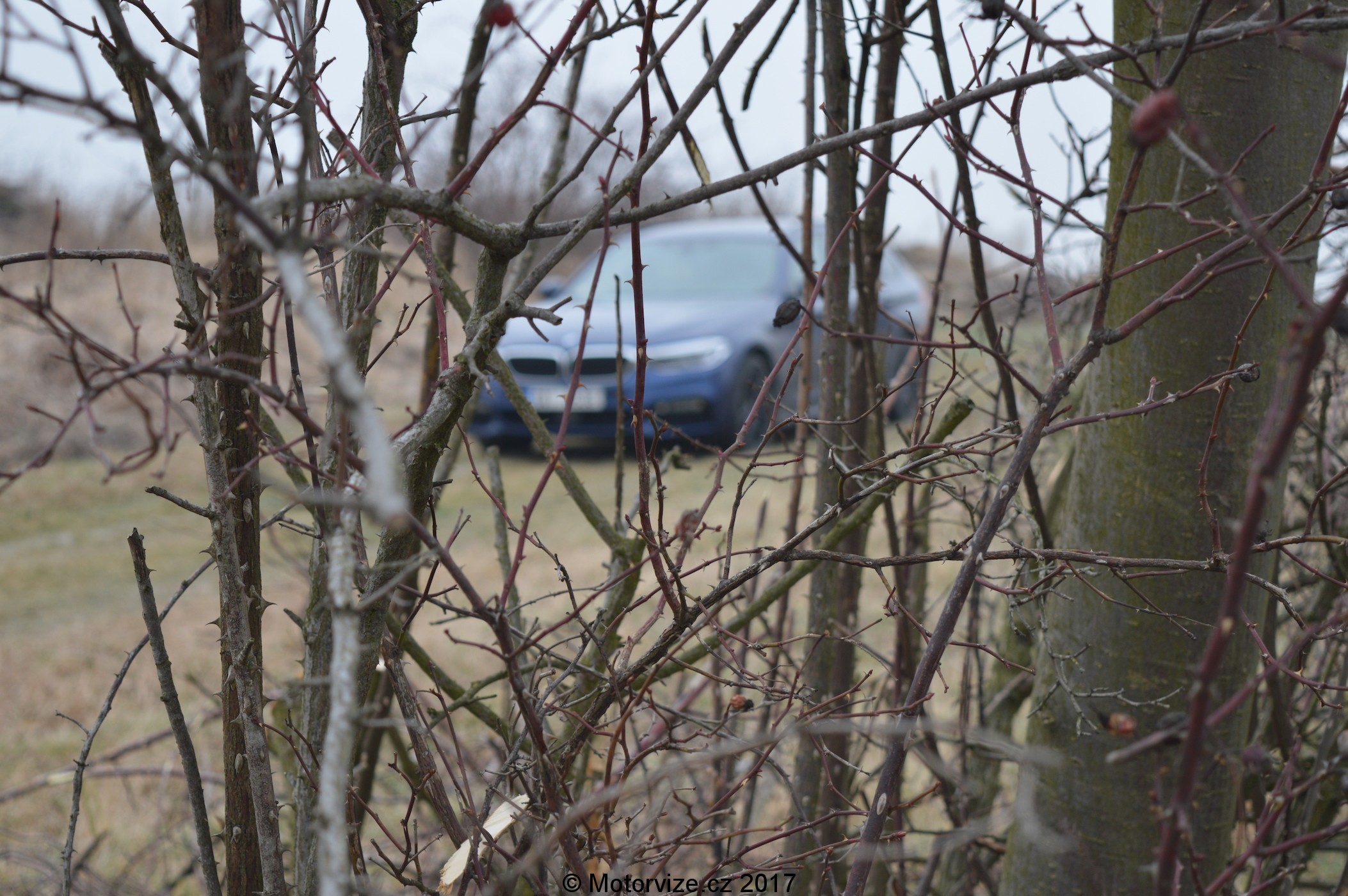 TEST: BMW 530d Touring